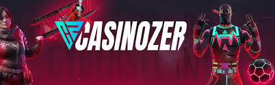 Site Casinozer Casino